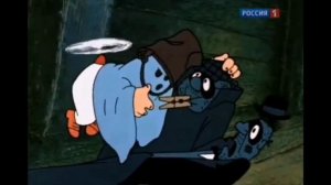 Побег от Дикого 8 Раунд