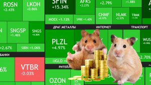 ⚡️5 августа ► Распределяем дивиденды / Гойда и дефляция / Новости и отчеты ► Что с акциями сегодня