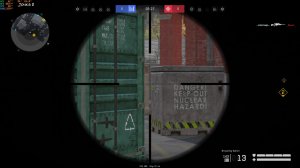 Warface