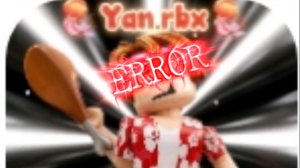 Yan.RBX слабый? ФУЛЛ ДЕМКА🔥