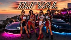 DJ VAL - Digital Pulse  BASS ENERGY RMX 2026