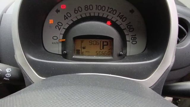 SY1051 PASSO KGC10-0014822