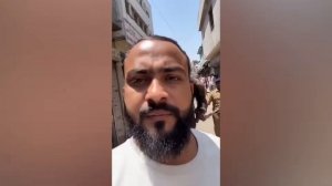 Это существо не поддается объяснению  Самые жуткие кадры, когда-либо снятые
