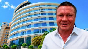 Апартаменты в самом сердце Сочи на Курортном проспекте