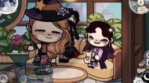 ៚С любимками 🫶//ЛП:🫰˙🩷 ̟🧷Lᥙ𝔰𝔦𝔞⛧oᥕ𝔩 ☕️˙🫐 ̟+៹𝐷𝑜𝑟𝑖ᝰ⋆🎃🍂//.🐺🌙