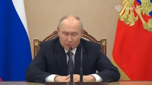 ❗️Путин назначил командующего группировкой войск «Центр» Валерия Солодчука главой Службы тыла.