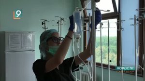 От учебников к пациентам: студенты-медики из разных вузов страны проходят практику в Старом Осколе