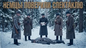 ШТРАФНИК ПРИКАЗАЛ РАССТРЕЛЯТЬ СВОЕГО ЛУЧШЕГО ДРУГА. ЧЕРЕЗ ЧАС ТОТ ВЕРНУЛСЯ ЖИВЫМ