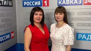 «Говорим сегодня» о мониторинге зерна