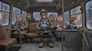 «Ольга» (стихи - Дмитрий Мальянц)