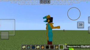 Обзор мода на закулисье в игре Minecraft. Майнкрафт моды.