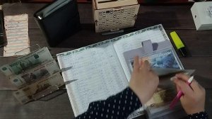 # 14 / Система конвертов / Август 2026 / Отпускные + ЗП