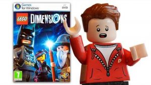 [DeClore] Нам НУЖНО переиздание Lego Dimensions