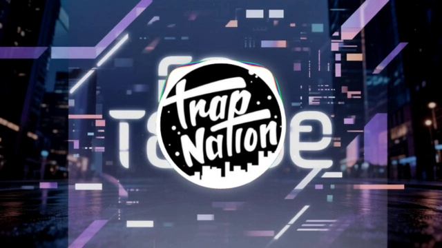 Trap Nation RU - TRAP BASS BOOST.