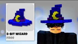 😱💥НОВЫЕ БЕСПЛАТНЫЕ ВЕЩИ В ROBLOX — НЕ ПРОПУСТИ!
