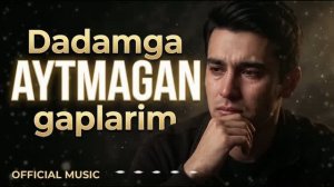 Mr.Ali - «Dadamga aytmagan gaplarim» (Soginch va afsus) [Full HD]