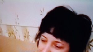 непутёвая с детства!