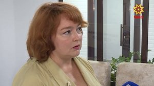Депутат Госдумы России Алла Салаева провела приём граждан в Чебоксарах