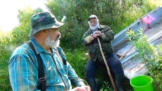 Как ловится карась на химические активаторы клёва #4 Легко ли доехать до места