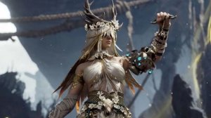 Mistfall Hunter | демонстрация класса: Провидец