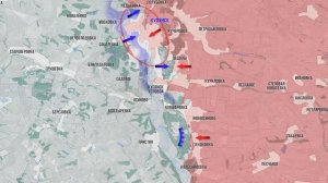 Фронтовая сводка 5 августа 2026