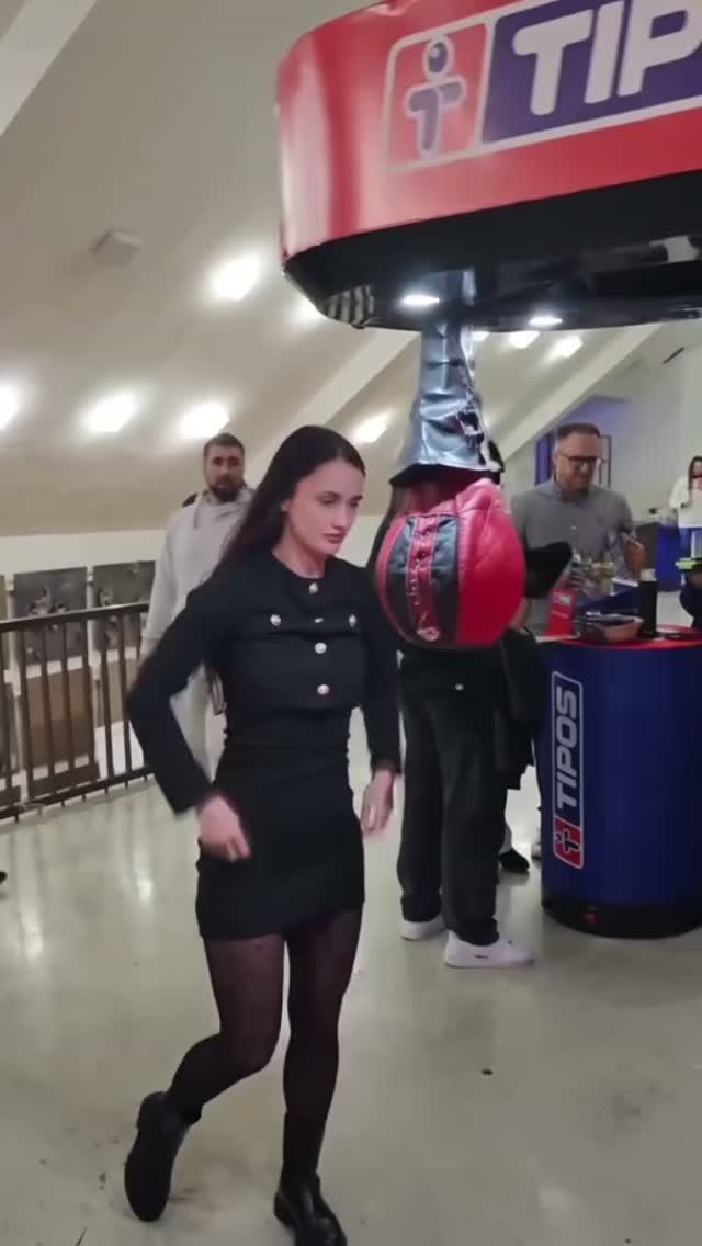 Хозяйка в доме