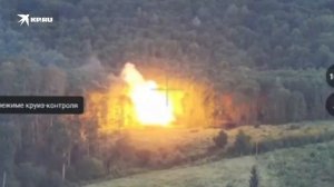 Десантника с позывным «Катана» представили к высокой государственной награде