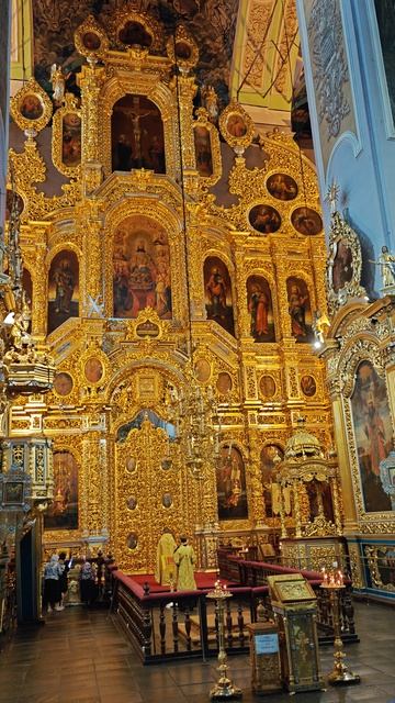 г.Смоленск, Успенский Собор