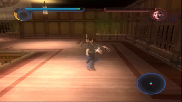 Bosses Battles