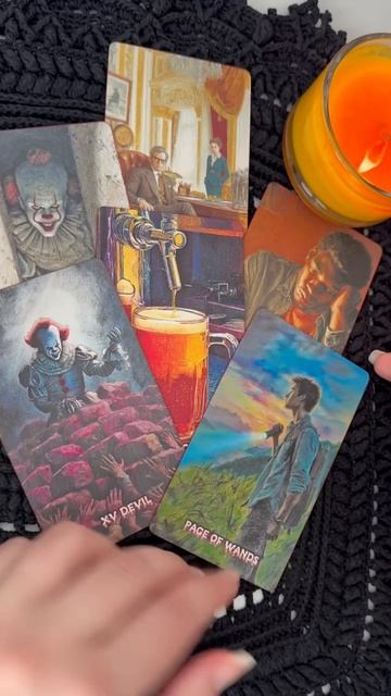 ‼️ Что РЕЗКО ИЗМЕНИТСЯ в твоей жизни... 🌓✨ с Ниной #tarot #таролог  #онлайгадание