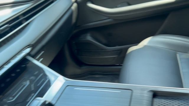 Chery Tiggo 7 Pro Max 2023 г. VIN 780035 Краснодар