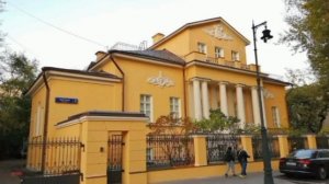 Зам министра обороны арестовали в его особняке кто-то намотал за свет более пол миллиона рублей