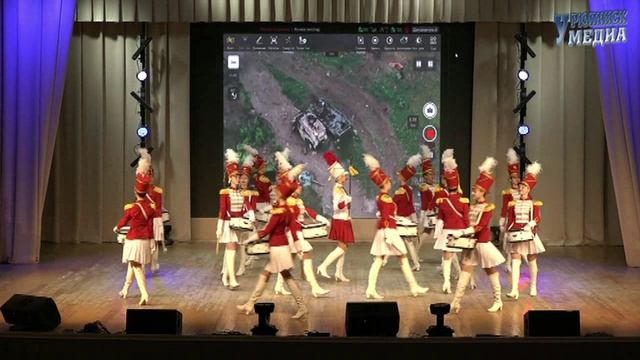 День народного единства 2025 номер