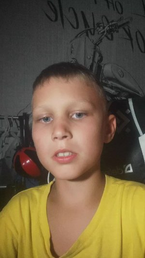 создал Новый канал