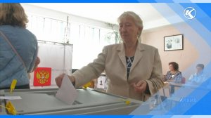 05.08.2026  В Кузбассе заработал «мобильный избиратель»