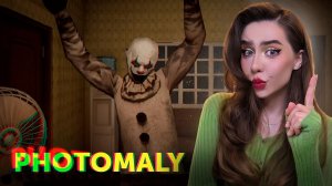 НЕ СМОТРИ В ОБЪЕКТИВ! Ужас фотографа! 😱 ➤ Photomaly #1