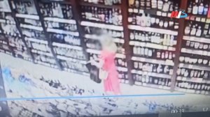 40-летняя жительница Волжского обокрала магазин на 7 тысяч рублей