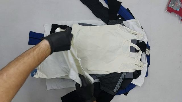 Нижнее белье сток оптом 11 пак