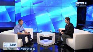 Михаил Осипов: школа фермера научит аграриев пользоваться мерами господдержки