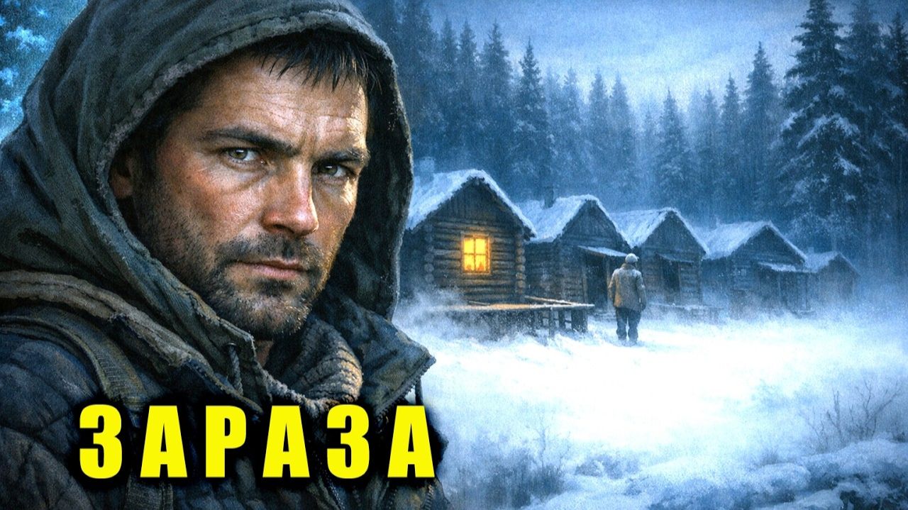 ОНИ внутри и Договор НАРУШЕН! ПЯТЕРО ВОШЛИ в Тайгу - НИКТО НЕ Вернулся: ОНИ ГОВОРЯТ ВО МНЕ!