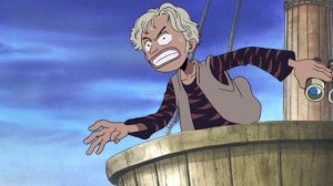 Ван-Пис - 141 серия / One Piece