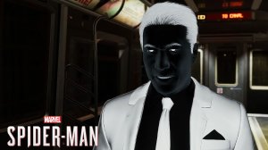 МИСТЕР НЕГАТИВ ► Marvel Человек-паук [#12]