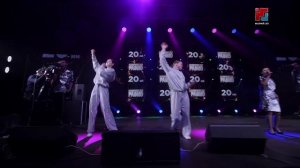 Тыланем мый тыланет... 05 августа 2026 г.
