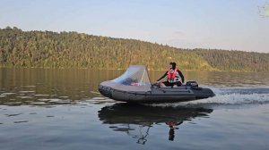 Отдых и рыбалка на Павловке в три лодки!