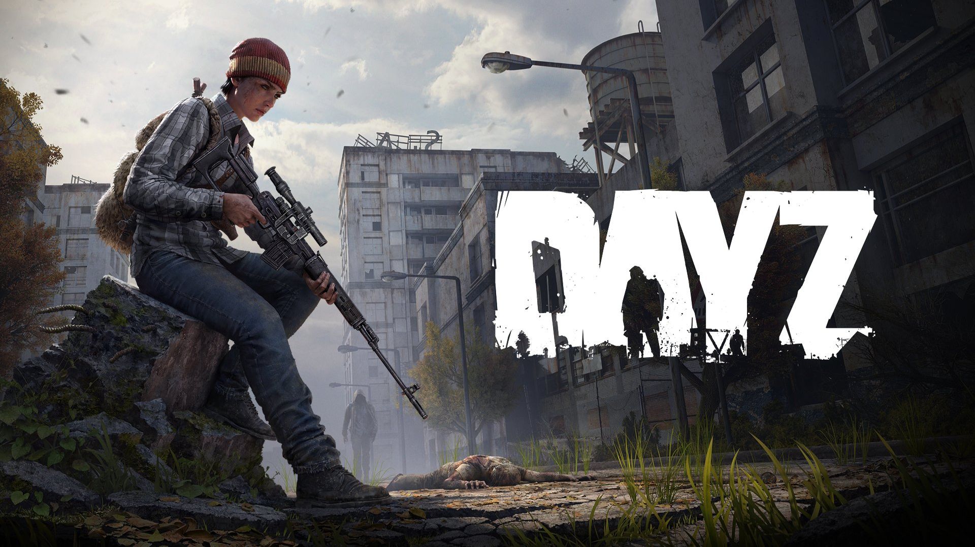 Dayz Сервер Nexus PVE делаем задачи!