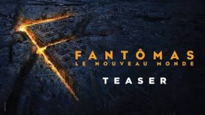 Фантомас _Русский_Дубляж_Тизер-Трейлер(2027)