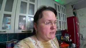 Влог от 30.03.2023