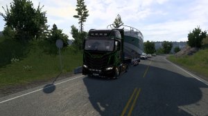 ETS 2 1.60 🙊