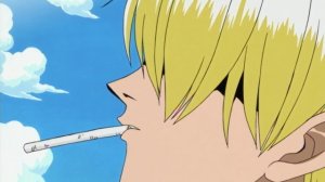 Ван-Пис - 30 серия / One Piece