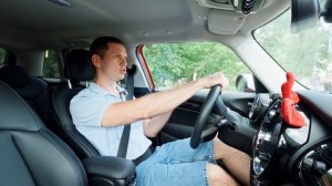 MINI Cooper — игрушка или серьезный аппарат